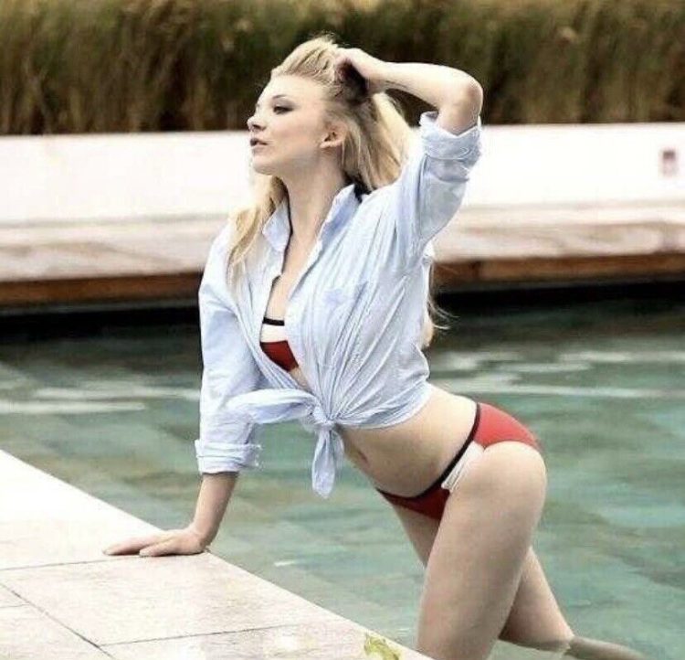 Natalie Dormer 1