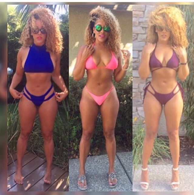 Natalie Nunn 3