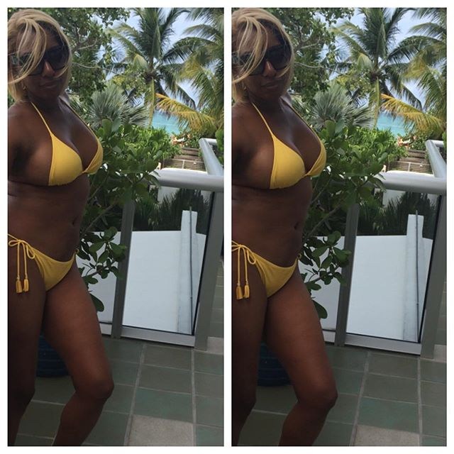 NeNe Leakes 10