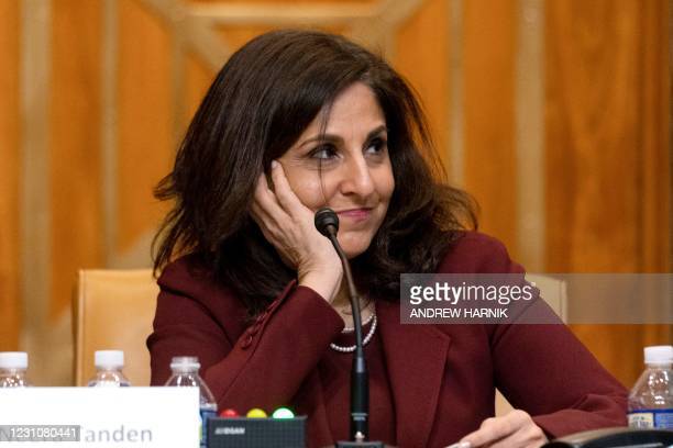 Neera Tanden 6