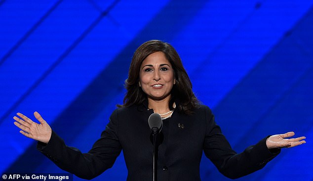 Neera Tanden 8