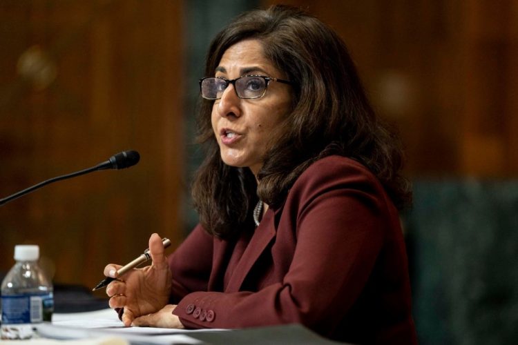 Neera Tanden 9