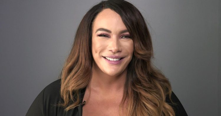 Nia Jax 9