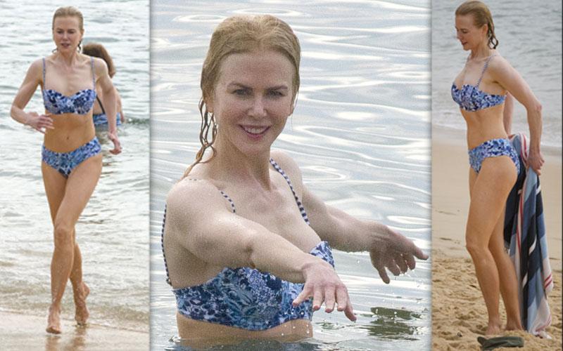 Nicole Kidman 3