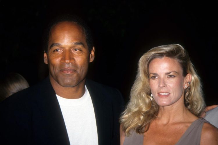 Nicole Simpson 6