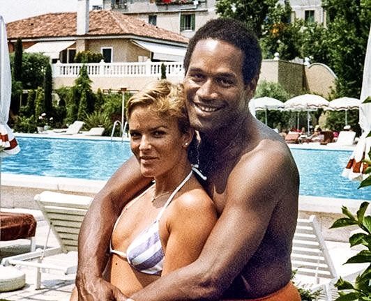 Nicole Simpson