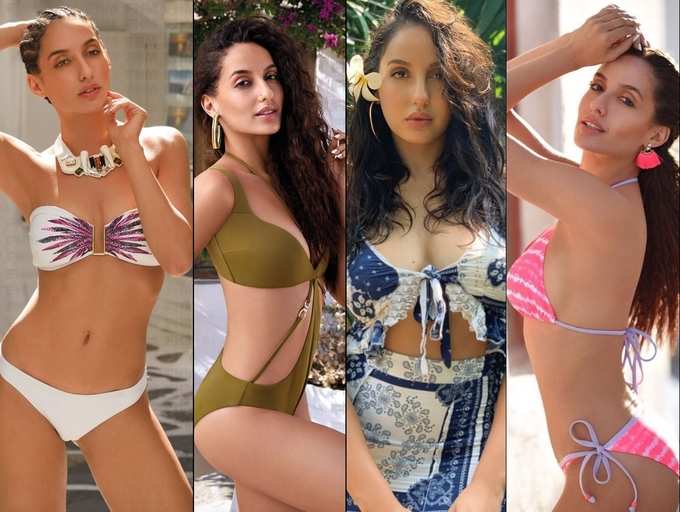 Nora Fatehi 4