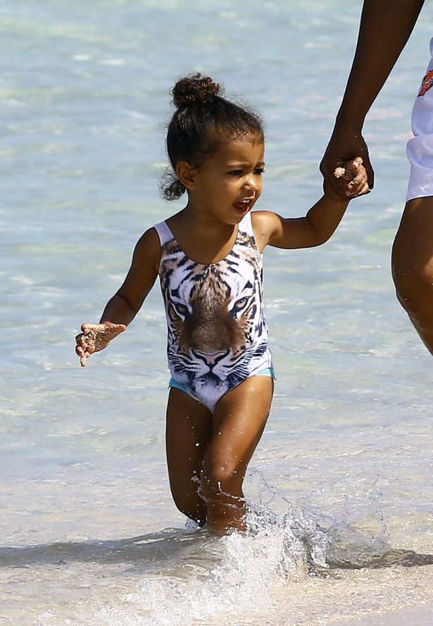 North West 4