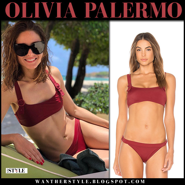 Olivia Palermo 9