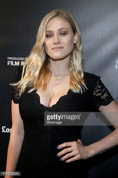 Olivia Taylor Dudley 6