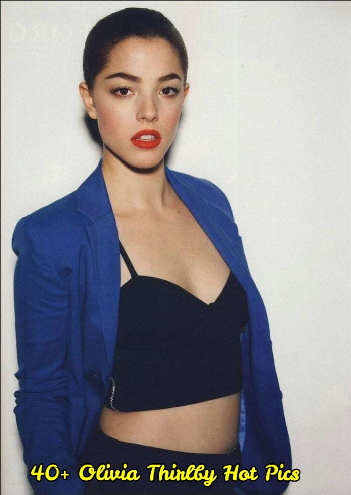 Olivia Thirlby 8