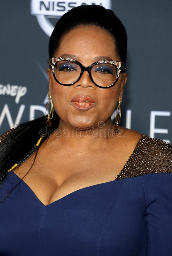 Oprah Winfrey 8