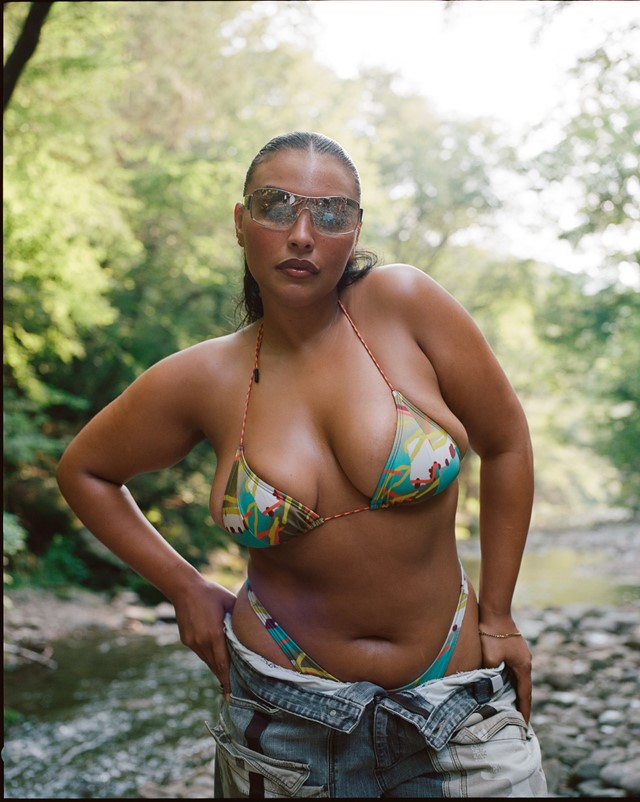 Paloma Elsesser