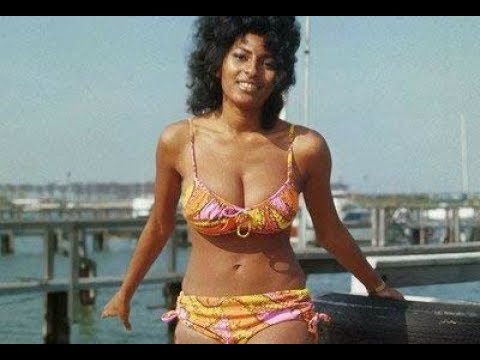 Pam Grier 4