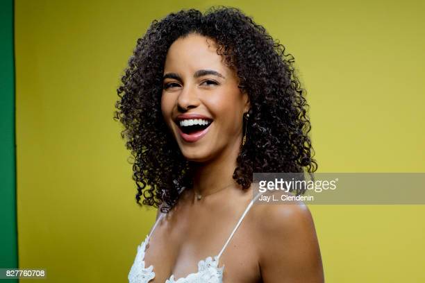 Parisa Fitz Henley 7