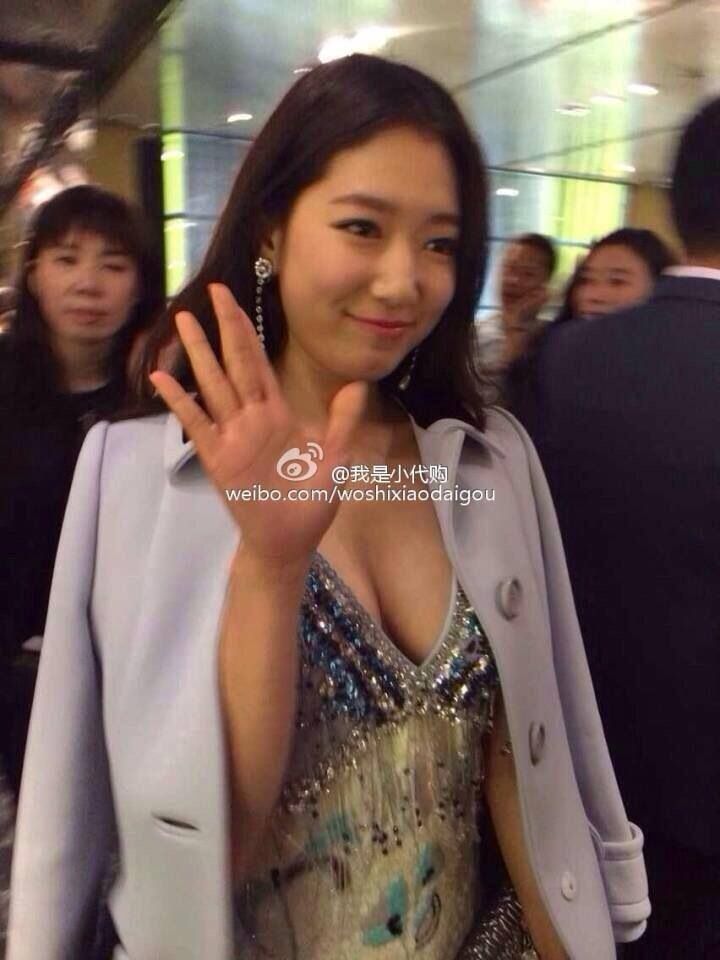 Park Shin hye 7