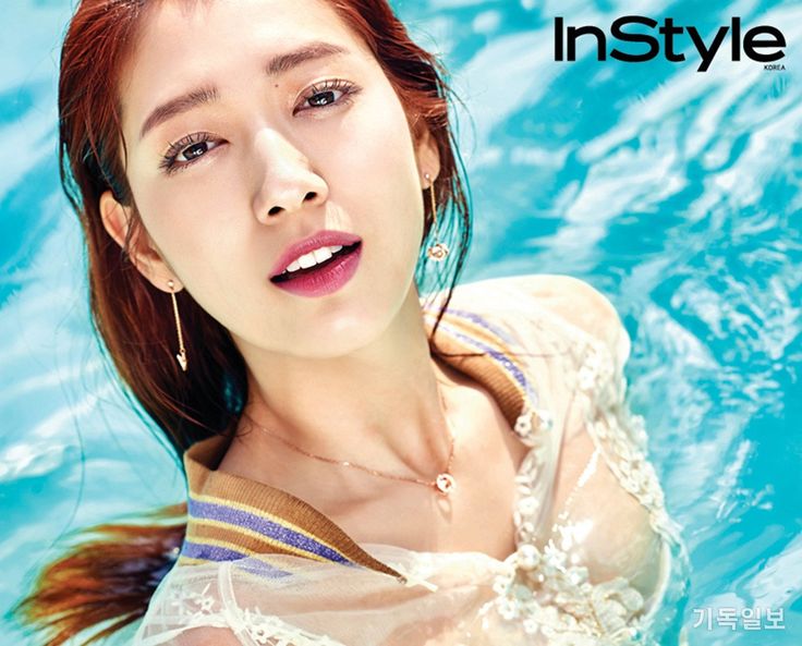 Park Shin hye