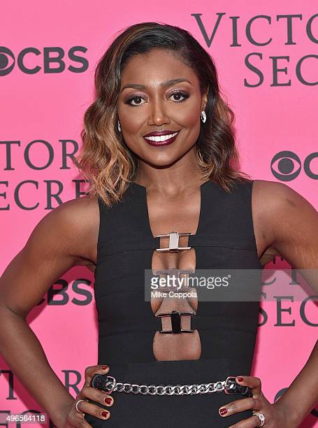 Patina Miller 7