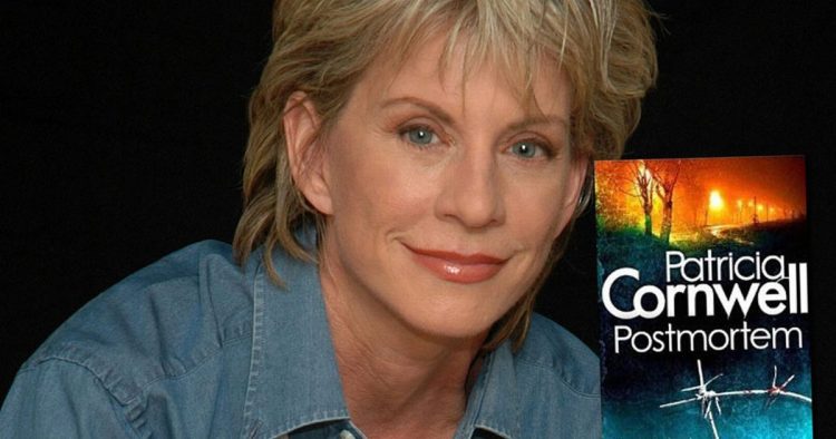 Patricia Cornwell 9