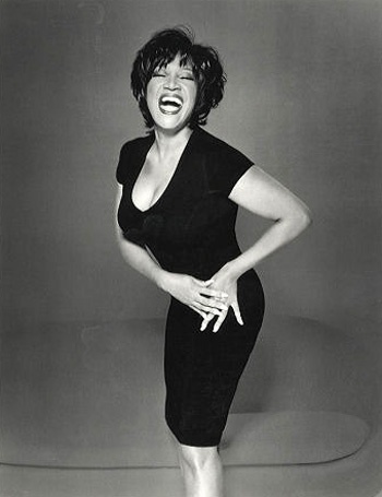 Patti LaBelle