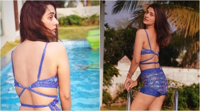 Payal Rajput 1