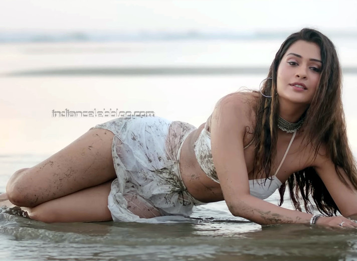 Payal Rajput 4