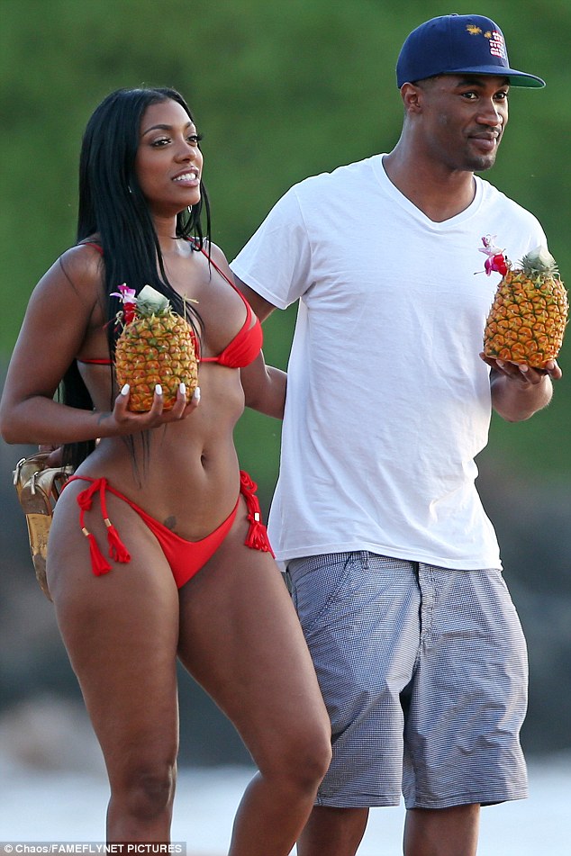 Porsha Williams 8