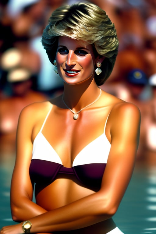 Princess Diana 6