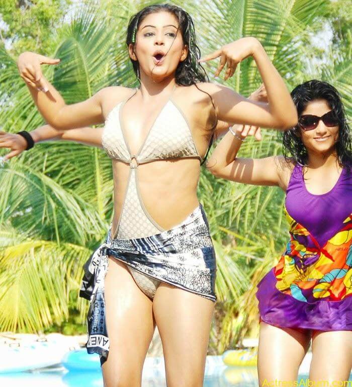 Priyamani 2