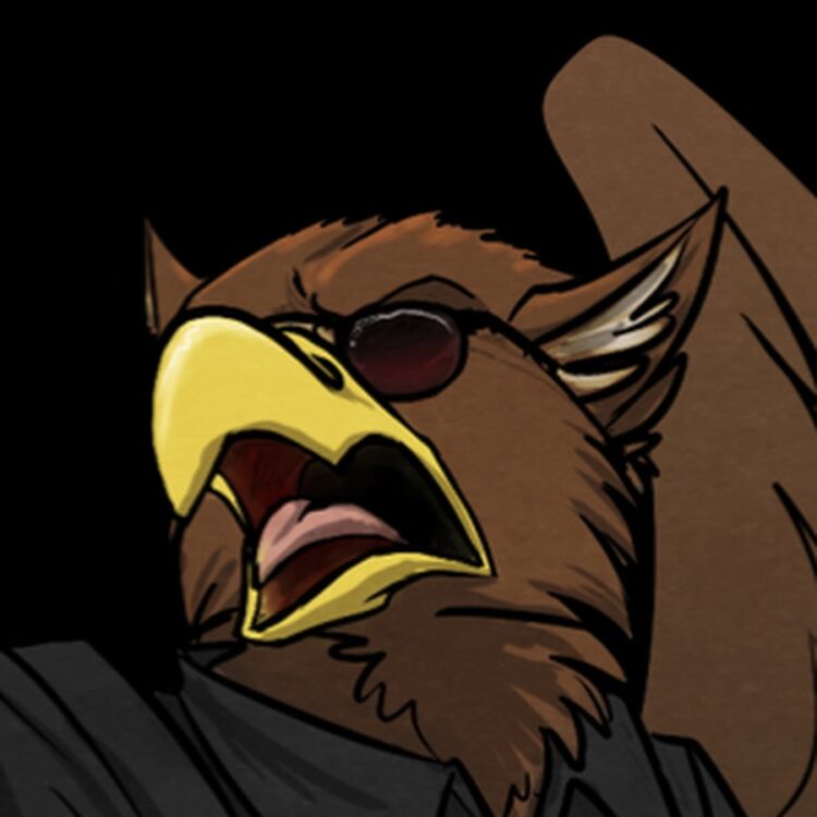 2 the ranting gryphon 6