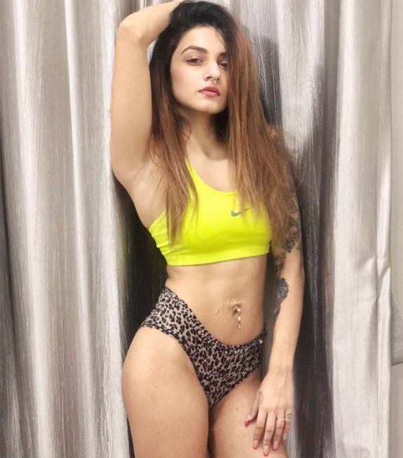 aarushi dutta 5