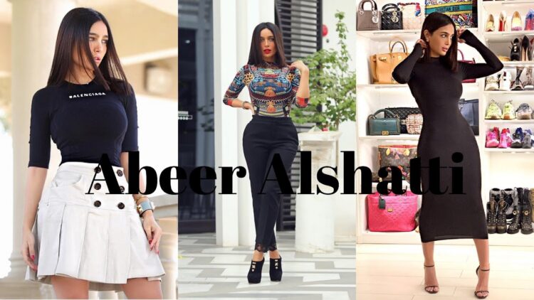 abeer alshatti 4