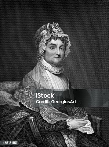 abigail adams smith 3