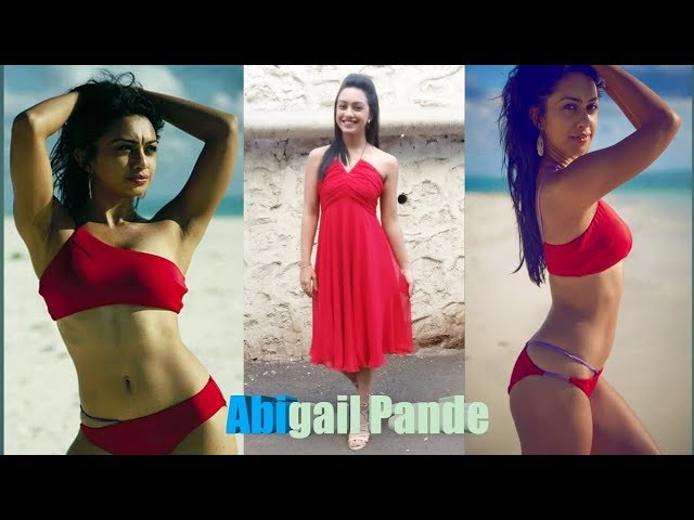 abigail jain 11