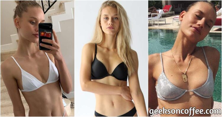Hot Sexy Abigail Lawrie Bikini Pics