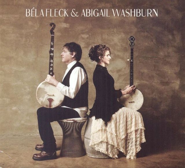 abigail washburn 1