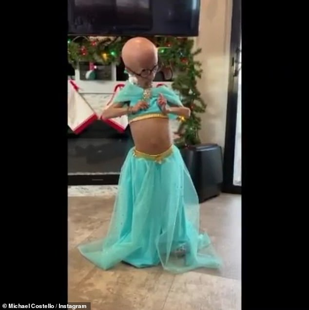 adalia rose 5