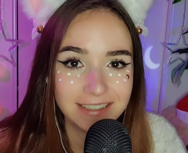 aftynrose asmr 8