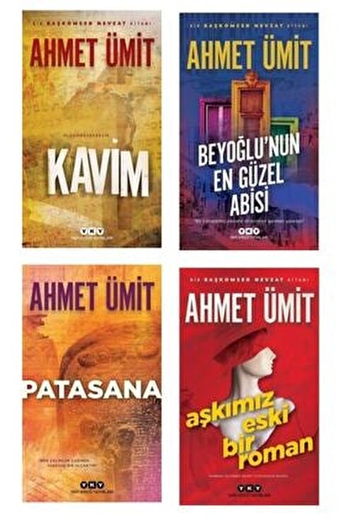 ahmet umit 5