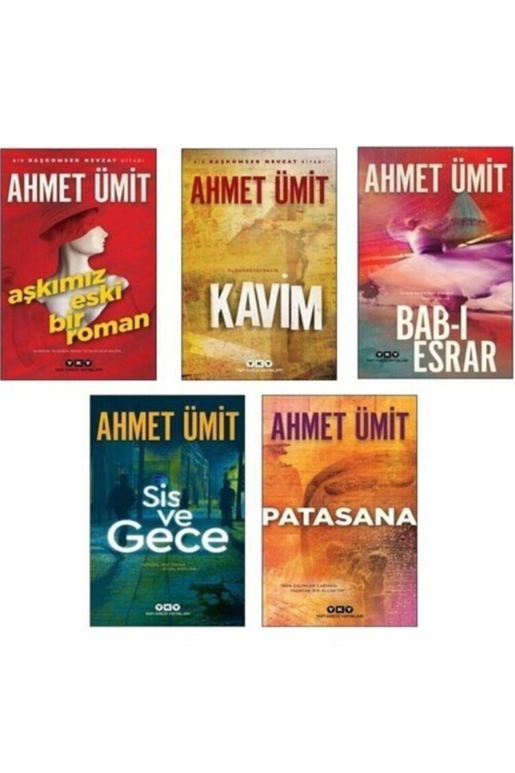 ahmet umit