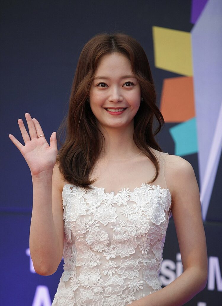 ahn young mi 7