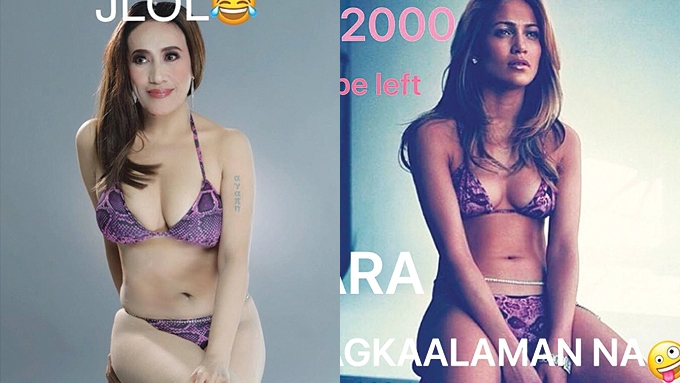 ai ai delas alas 3