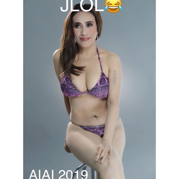 ai ai delas alas 8