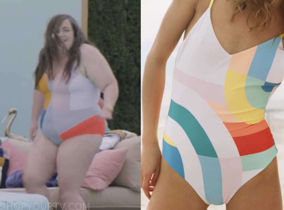 aidy bryant 6