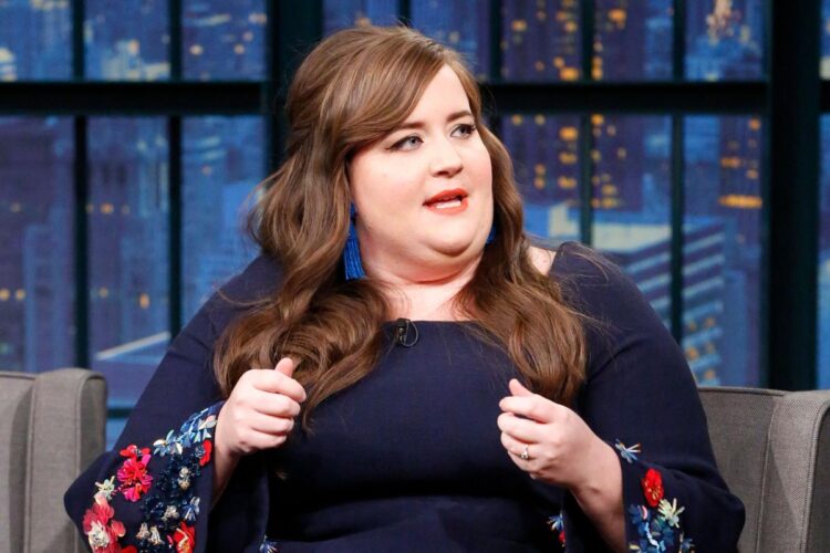 aidy bryant 8