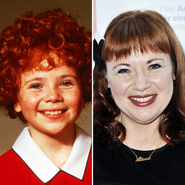 aileen quinn 7