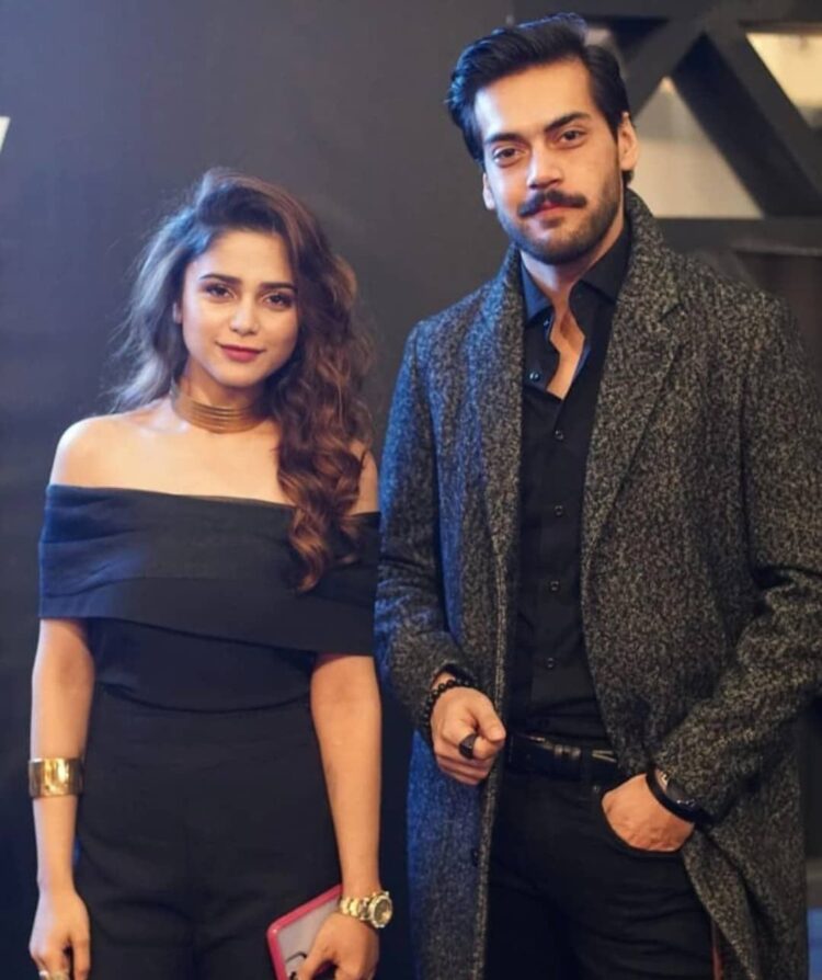 aima baig 9