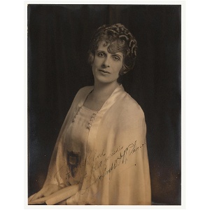 aimee semple mcpherson 4