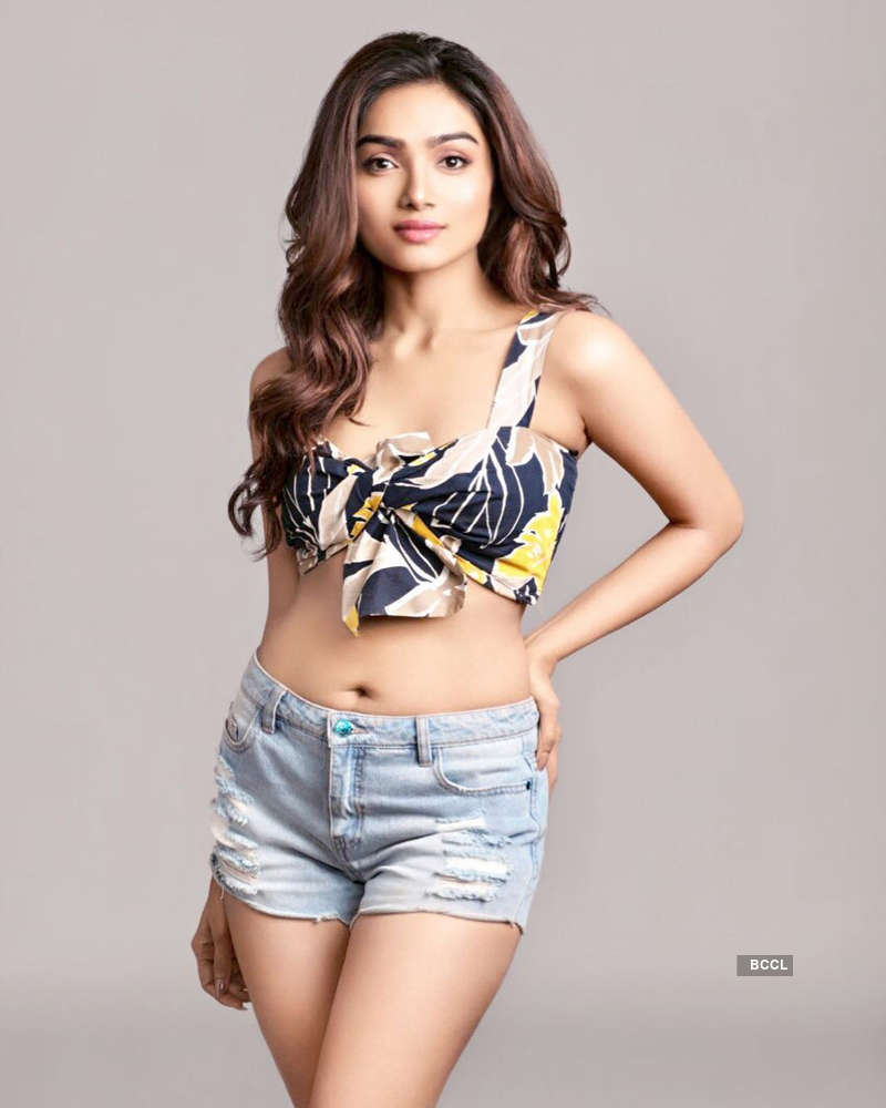 aishwarya devan 2