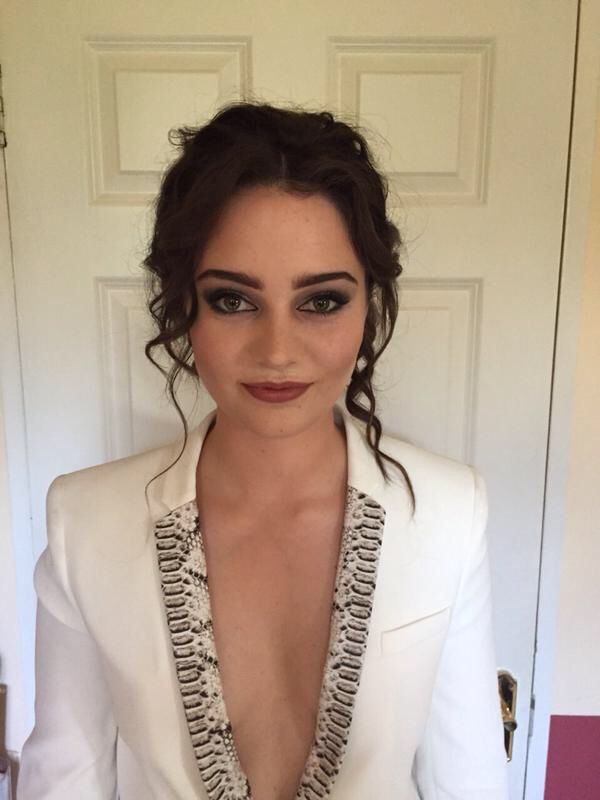 aisling franciosi